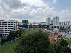 Genting Lane (D13), Factory #611006131